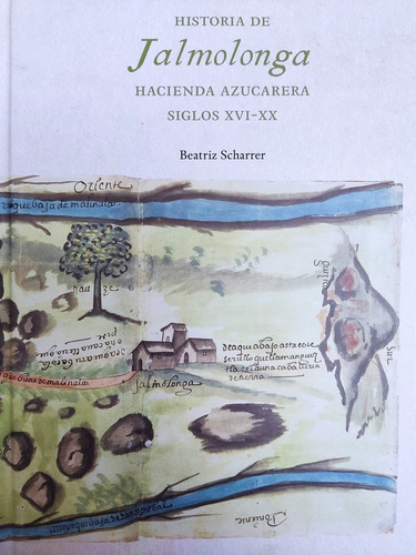 Libro Historia De Jalmolonga 171n4