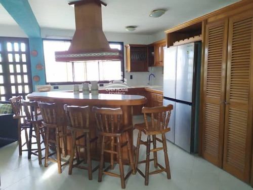 Imagen 4 de 12 de Casa Vacacional Alquiler Ciudad Flamingo Estado Falcón