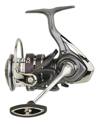 Daiwa 20 Exceler Lt 3000-c, Carrete De Pesca Giratorio, Arra