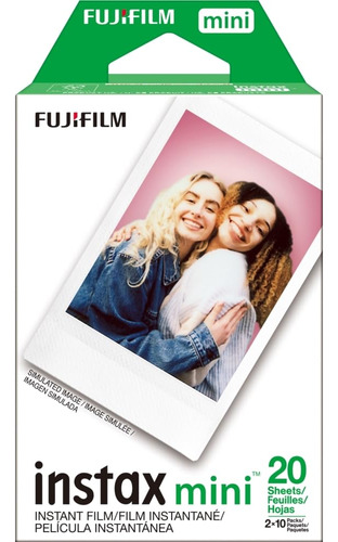 Smartphone Printer Fujifilm Instax Mini Link 3 Clay White
