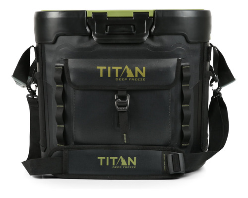 Arctic Zone Titan Deep Freeze Cooler - Enfriador Soldado Sin