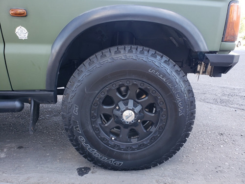 Land Rover Discovery 2 Td5 Equipado