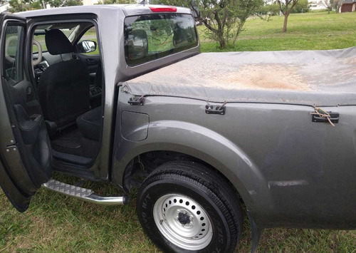 Nissan Frontier Np300 Frontier Se