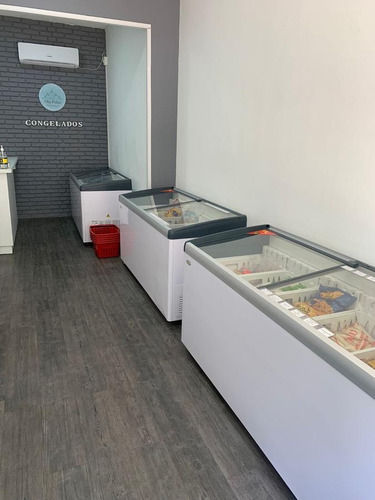 Imagen 3 de 10 de Llave De Negocio Tienda De Congelados Pocitos
