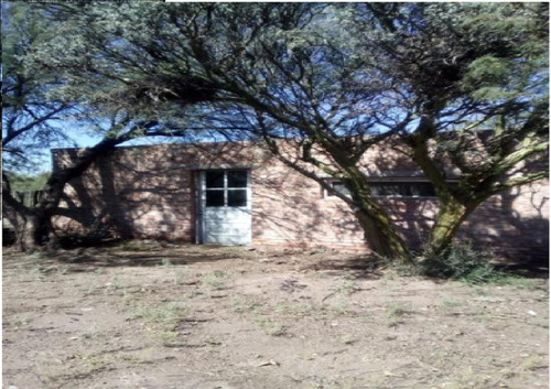 Campo De 3921 Hectareas Apto Todo Tipo De Actividad Agricola Ganadero Feed Lot O Fines Turisticos
