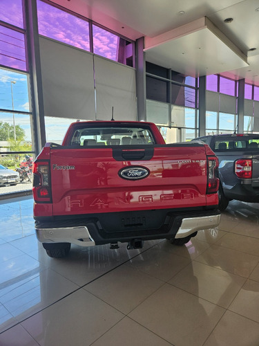 Ford Ranger 3.0 Cd 4X4 Limited + At 250Cv