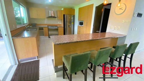 Se Vende Casa En Lomas De Cocoyoc
