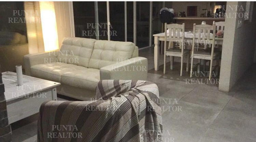 Punta Del Este Zona San Rafael - Ref: 485