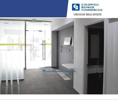 Local Comercial Wtc Pocitos Alquiler