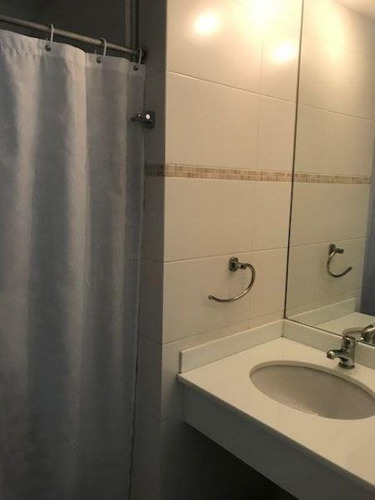 Apartamento En Alquiler Por Temporada De 3 Dormitorios En Roosevelt