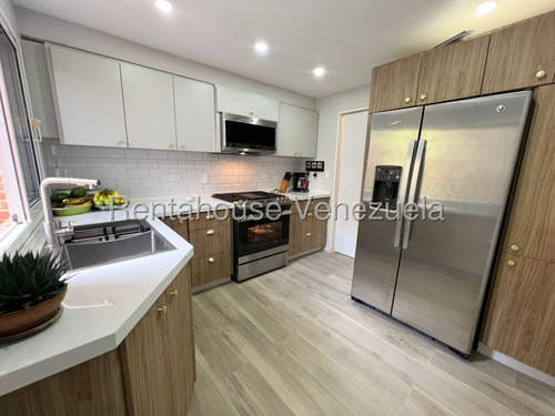 Apartamento En Venta En La Boyera Mls 25-22871 Yf