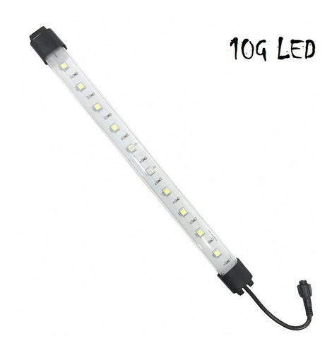 Reemplazo Iluminacion Led Para Acuario Marina 20g De 76 Ltrs