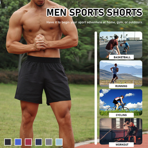 Toalla Holgada Con Bolsillo En La Cintura Para Hombre, Panta