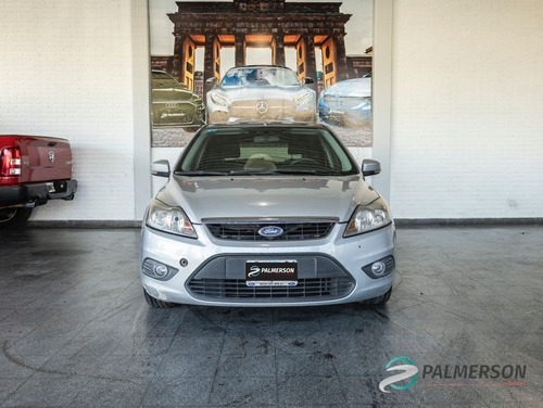 Imagen 2 de 13 de Ford Focus Ii 2011 1.6 Trend Sigma