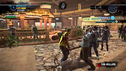 Jogo Usado Dead Rising 2: Off The Record PS3