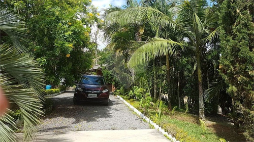 Excelente Chácara Dos Pinhais Mobiliada Boituva - Sp - 373-im404831