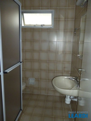 Imagem 12 de 15 de Apartamento - Mandaqui - Sp - 441011