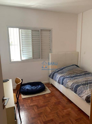 Imagem 3 de 8 de Apartamento Com 3 Dormitórios À Venda, 110 M² Por R$ 1.300.000,00 - Higienópolis - São Paulo/sp - Ap2212
