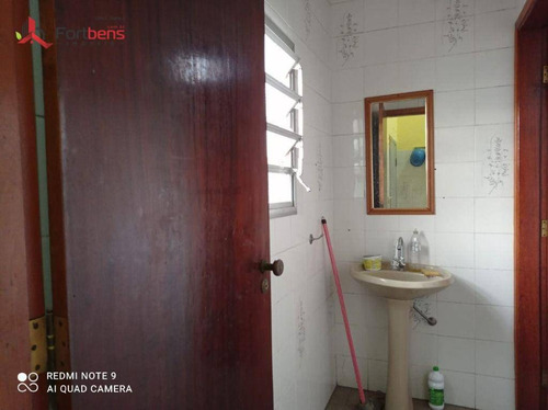 Imagem 9 de 30 de Oportunidade 2 Casas Independentes! Casa Pra Família Grande Ou Pra Investimento. - Ca0907