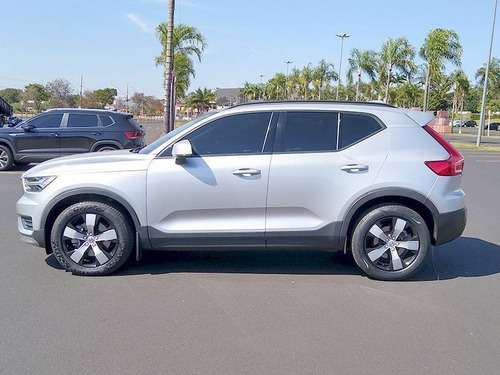 Imagem 4 de 8 de Volvo Xc40 2.0 T4 Gasolina Geartronic