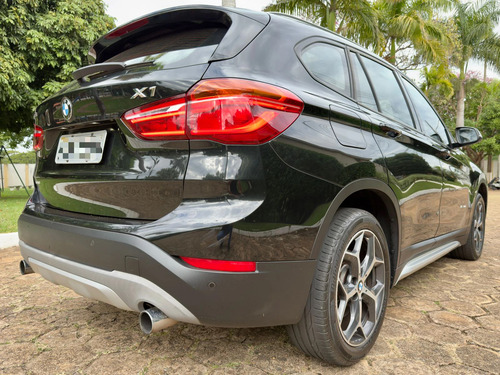BMW X1 2.0 Sdrive20i X-line Active Flex 5p
