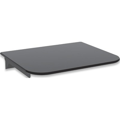 Imagen 6 de 6 de Manhattan - Repisa Dvd P/pared 8kg, Sencilla