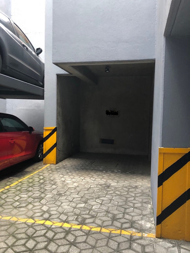 Departamento En Venta En Colonia Del Valle