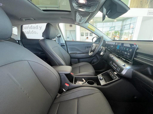 Hyundai Nueva Hyundai Kona Limited - HEV