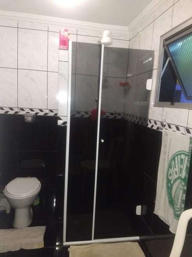 Imagem 9 de 10 de Vende-se Casa Sobrado