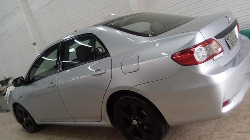 Toyota Corolla 2.0 Xei At - Único Dono!