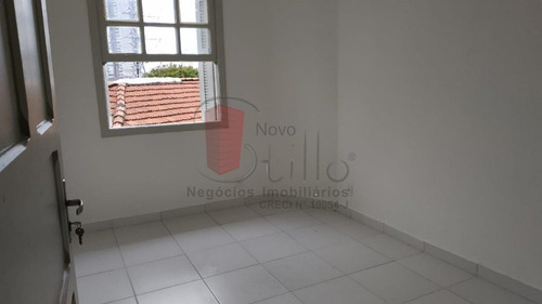 Imagem 12 de 15 de Sobrado Comercial - Mooca - Ref: 6643 - L-6643