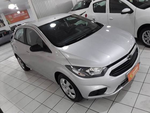 Chevrolet Onix 1.0 Mpfi Joy 8v Flex 4p Manual