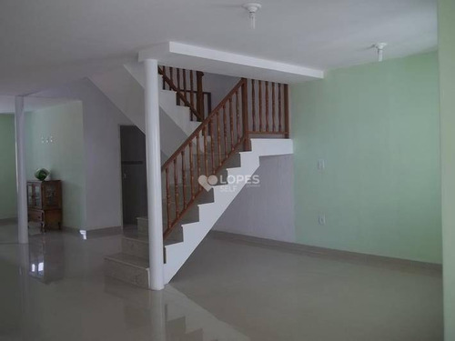 Imagem 3 de 29 de Casa Com 3 Dormitórios À Venda, 170 M² Por R$ 1.500.000,00 - Piratininga - Niterói/rj - Ca9409