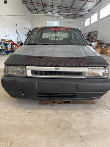 Fiat Tipo Ottovalvole