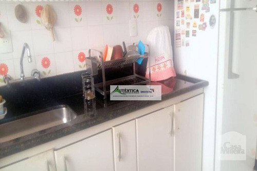 Imagem 7 de 9 de Casa Residencial À Venda, Cidade Nova, Belo Horizonte. - Ca0140