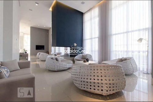 Imagem 21 de 30 de Apartamento Para Locação Ou Venda, Itaim Bibi - A4104
