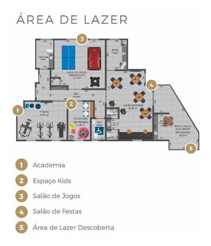 Imagem 7 de 10 de Apartamento, 2 Dorms Com 57.08 M² - Mirim - Praia Grande - Ref.: Jtr7