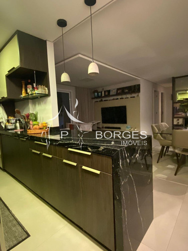 Imagem 20 de 30 de Apartamento À Venda Em Santa Terezinha - Ap001445
