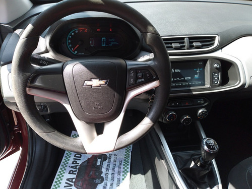 Chevrolet Onix 1.4 Lt 5p