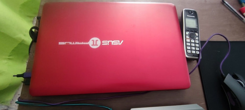 Lap Top Asus Touch