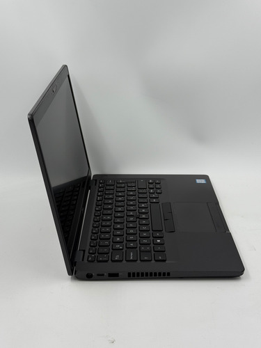 Dell Latitude 5400 14 Core I5 8th 16gb Ram 256gb Ssd Full Hd Negro (Reacondicionado)