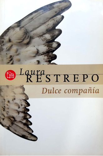 Dulce  Compañía Restrepo Punto De Lectura Buen Estado * 