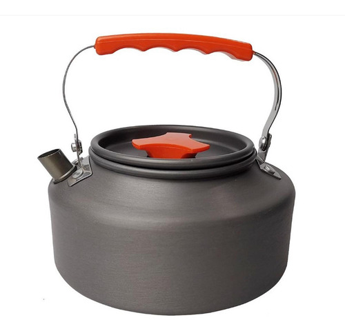 Kit De Cocina Portátil Para Aventuras Al Aire Libre,