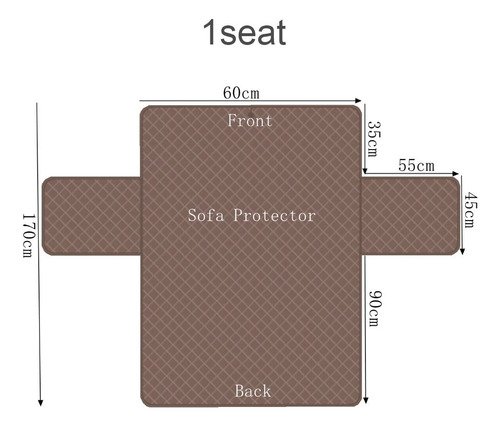 Fundas De Sofá, Fundas De Sofá, Funda De Sofá, Protector De