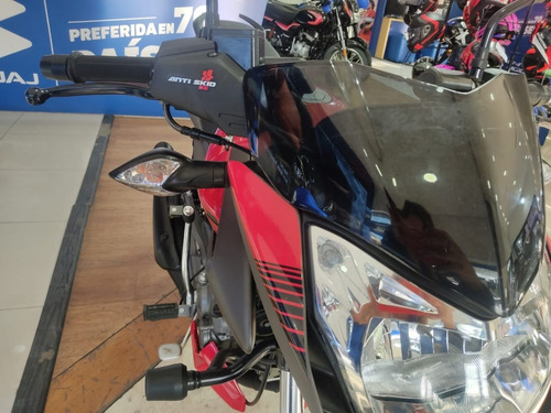 Imagen 18 de 20 de Bajaj Pulsar Ns 125