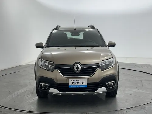 Renault Sandero STEPWAY INTENS 1.6 AUT 5P