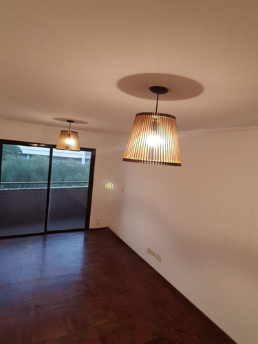 Imagen 8 de 8 de B° Nva Cba Venta. Poeta Lugones 338 . 2 Dorm . Balcon . Frente. Vista Parque