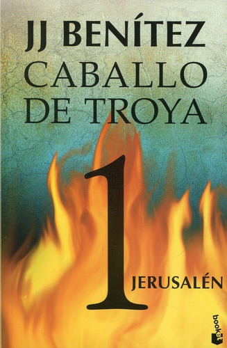 Jerusalen - Caballo E Troya 1
