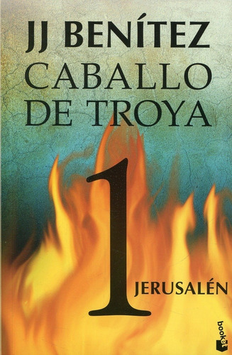 Caballo de Troya 1 - Jerusalén