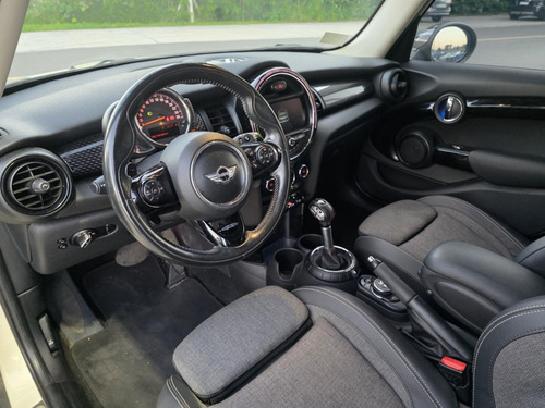 Mini Cooper S 2.0 F55 Chili 192cv
